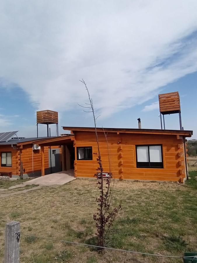 Cabaña Altos los Reartes - Bed and Breakfast