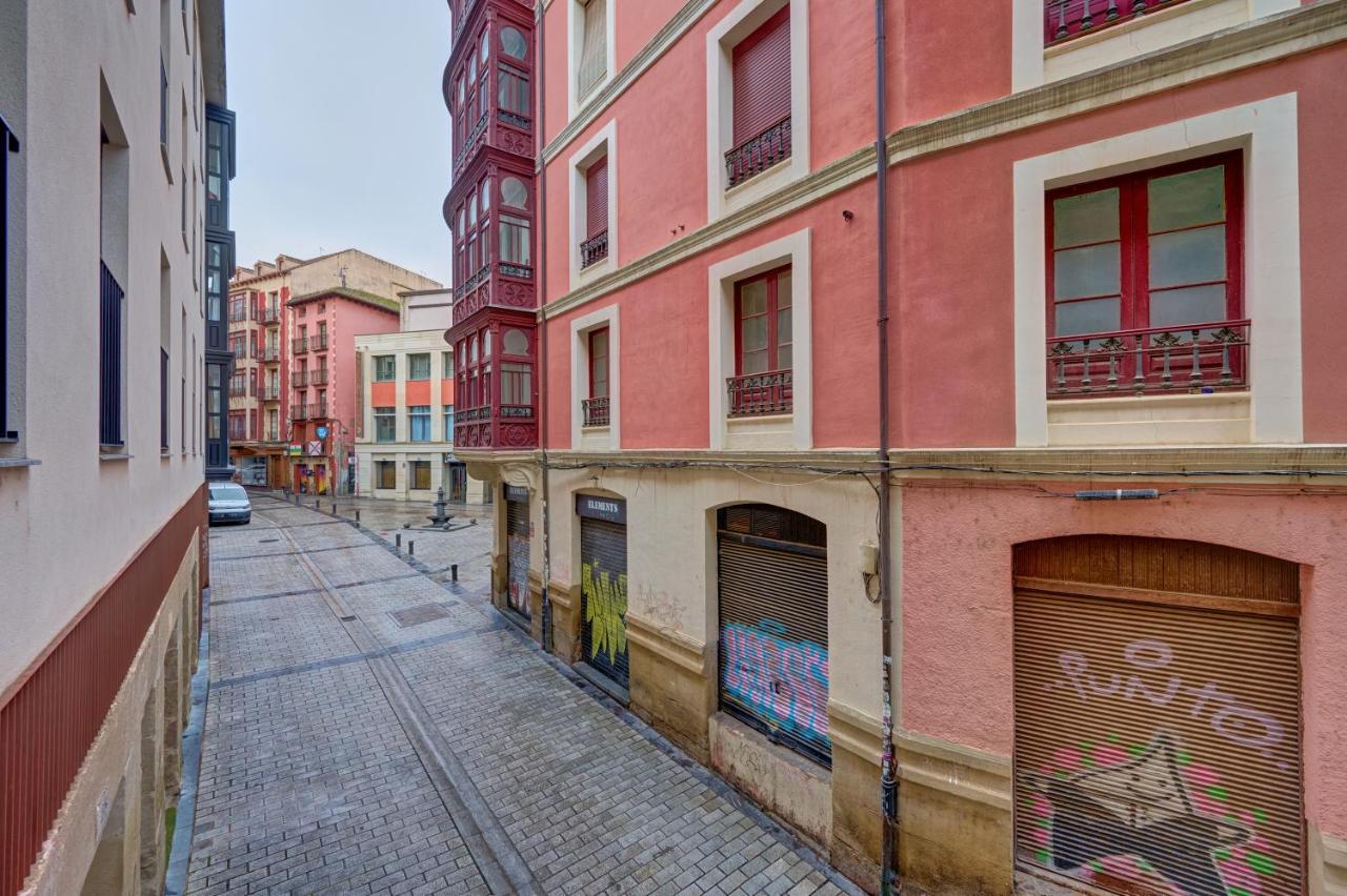 El Moderno by Clabao - B&B Logroño