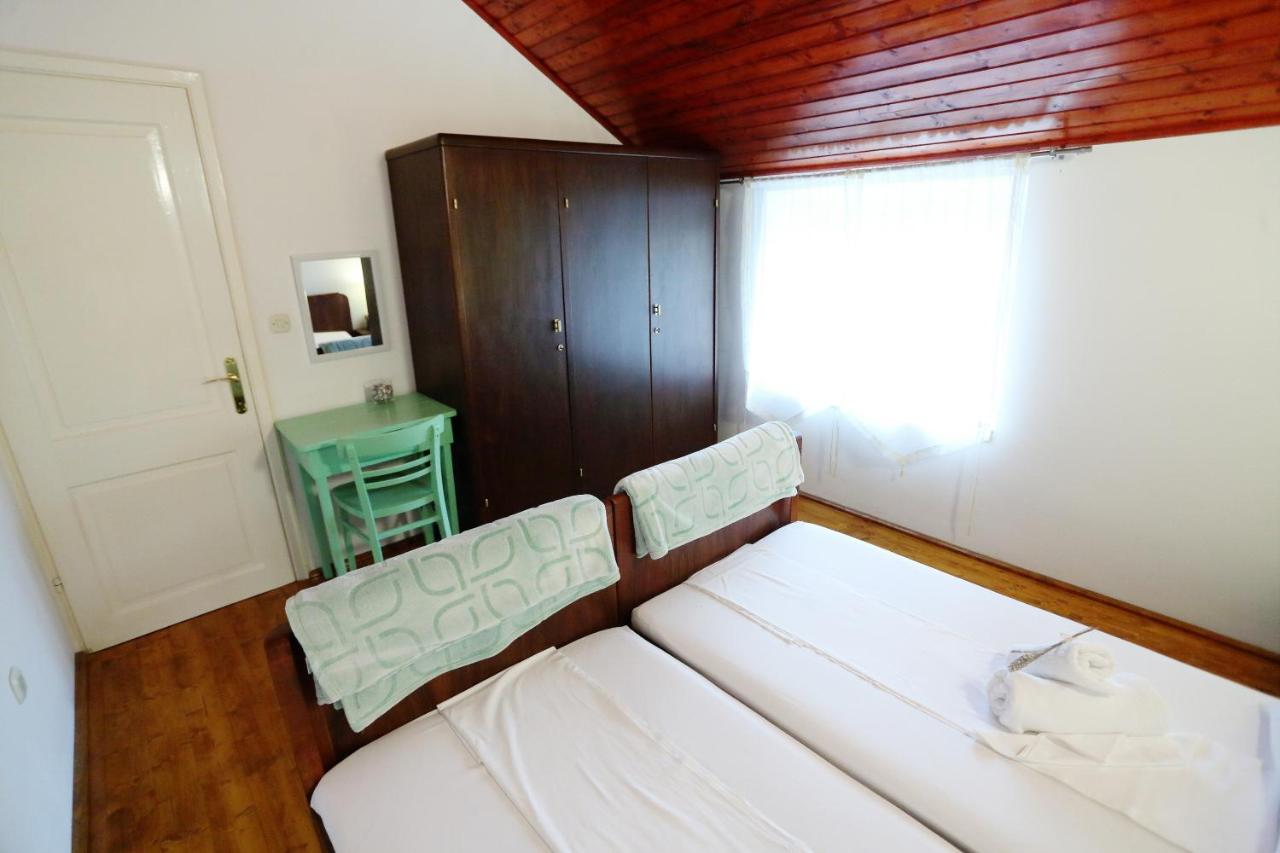 Apartment Dulcis - B&B