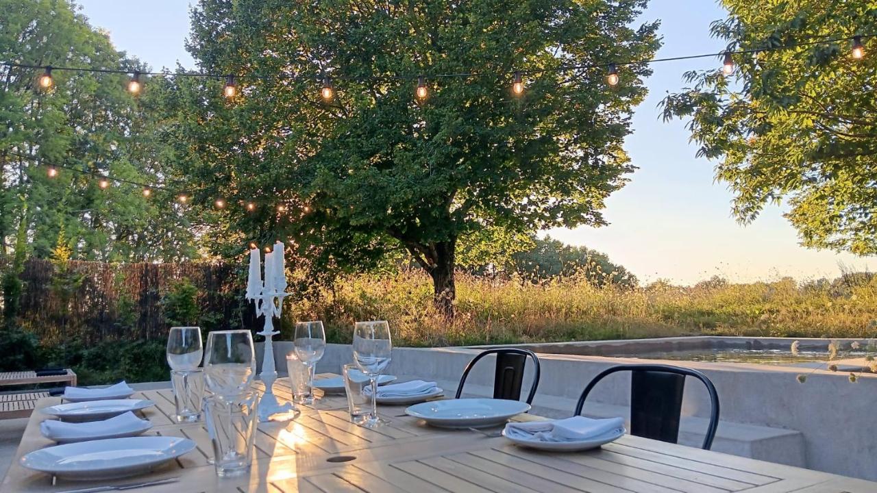La Maison Nid - B&B