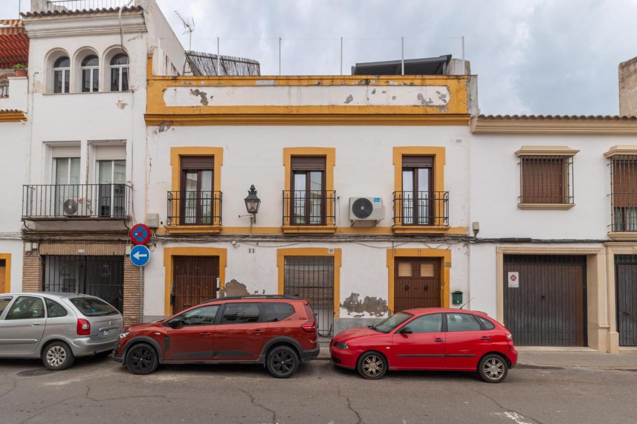 Balcones de San Pedro - B&B Cordova
