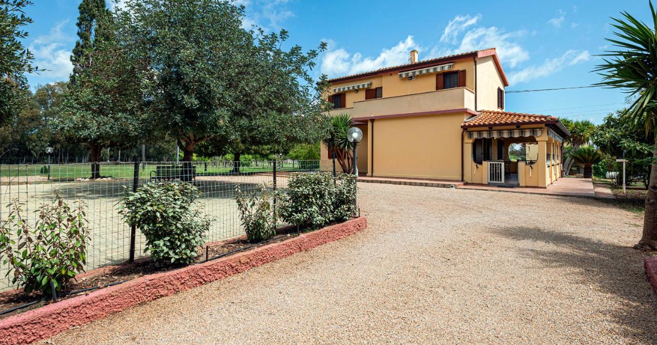 Kadossene Country Villa - B&B Alghero
