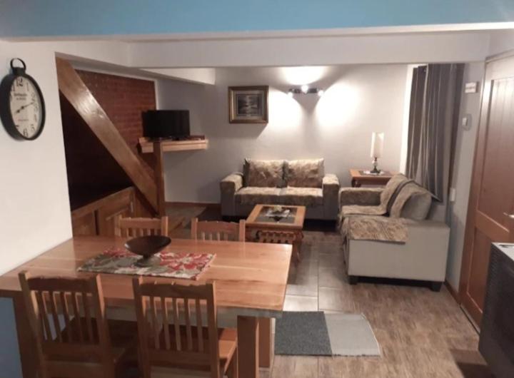 Cabañas El alba - B&B San Martín de los Andes