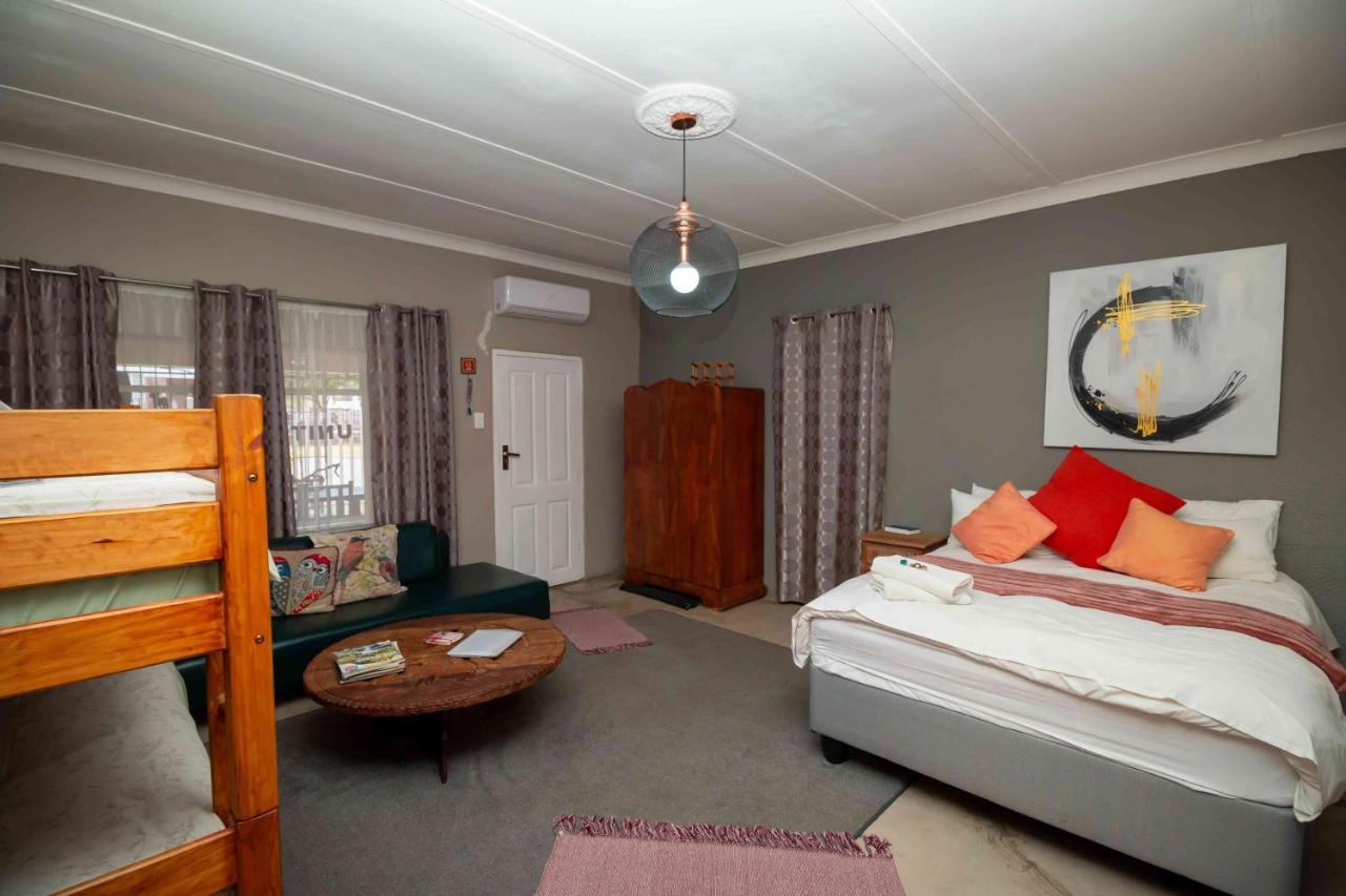 Suite Deluxe