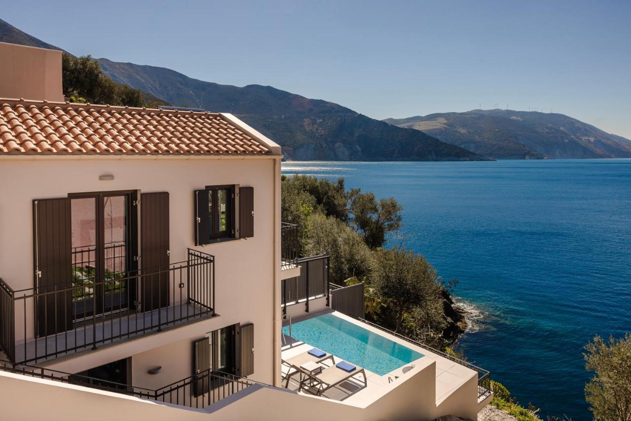 Villa Theoni - B&B