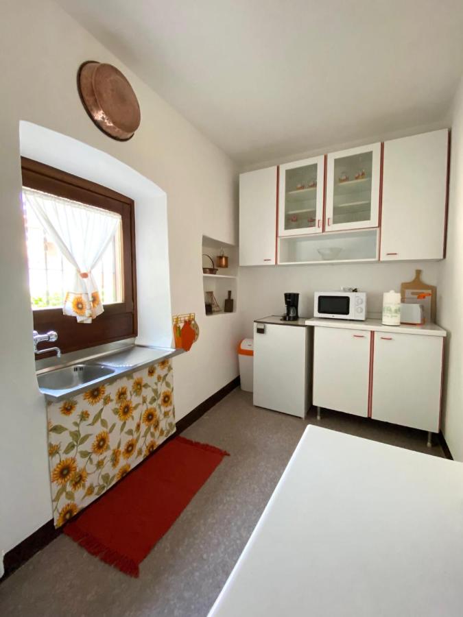 Appartamento con 2 Camere da Letto