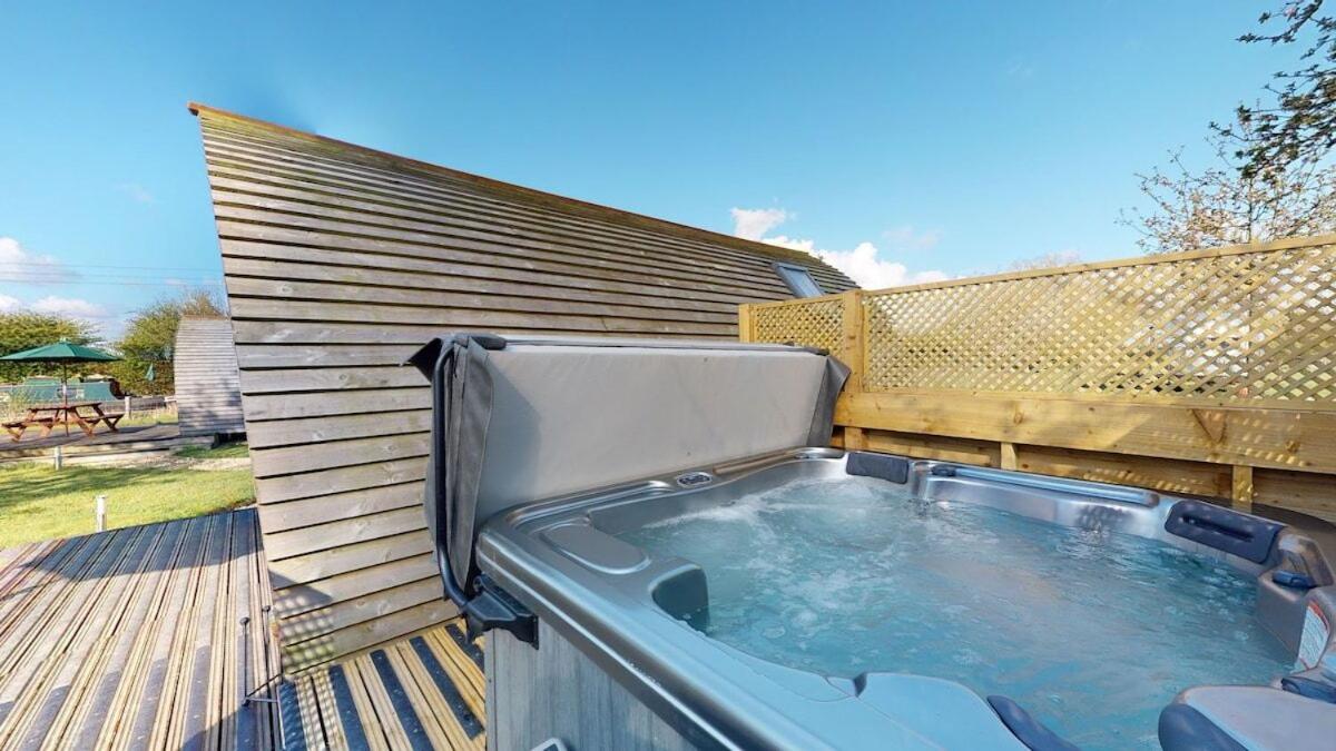 Hill Farm and Orchard - B&B Leighton Buzzard