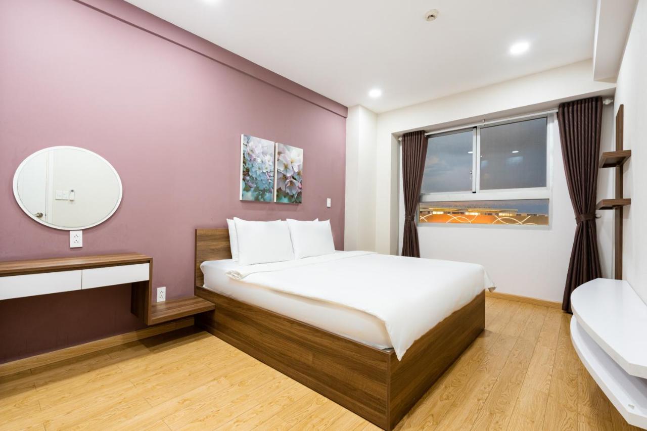 Appartement met 2 slaapkamers