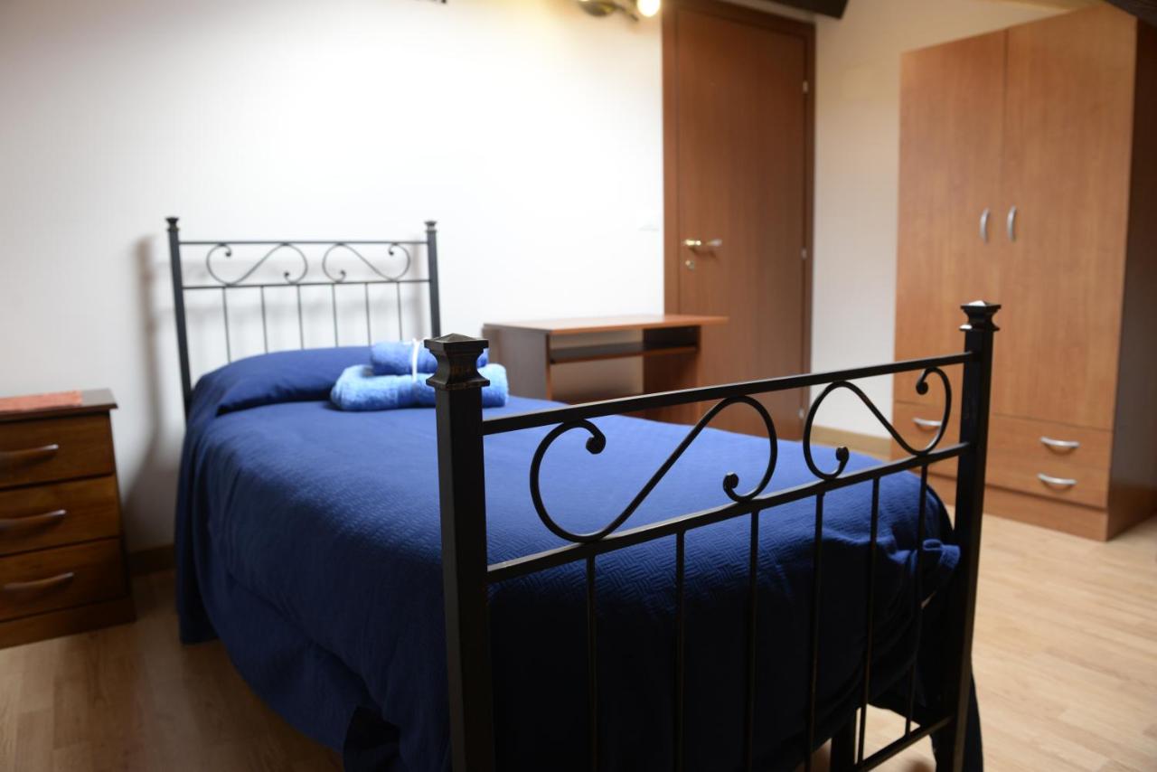 Doppelzimmer mit eigenem externen Bad
