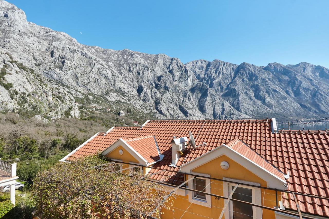 Boka Side Apartment - B&B