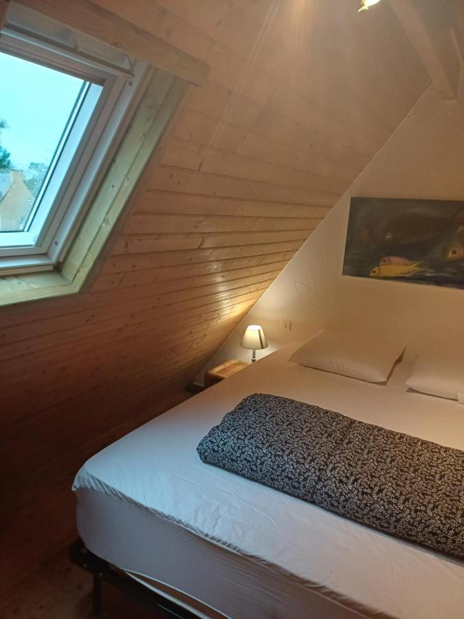Calmos Cottage - B&B Barneville-Carteret