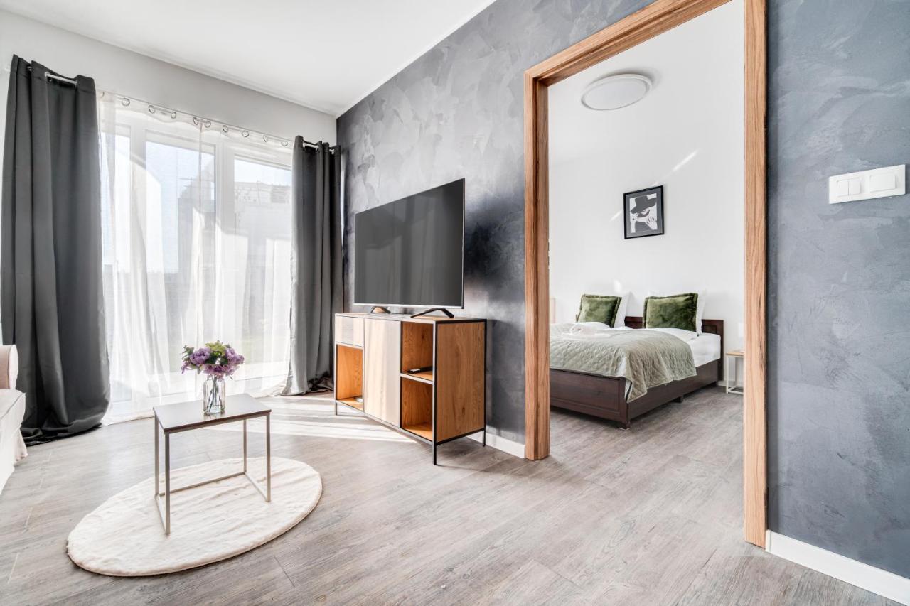 Appartement 1 Chambre
