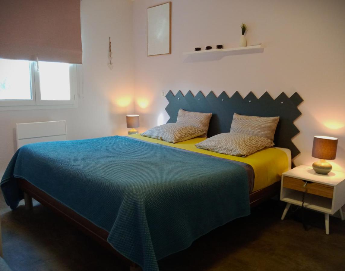 Au petit lieu-dit - B&B Anglade