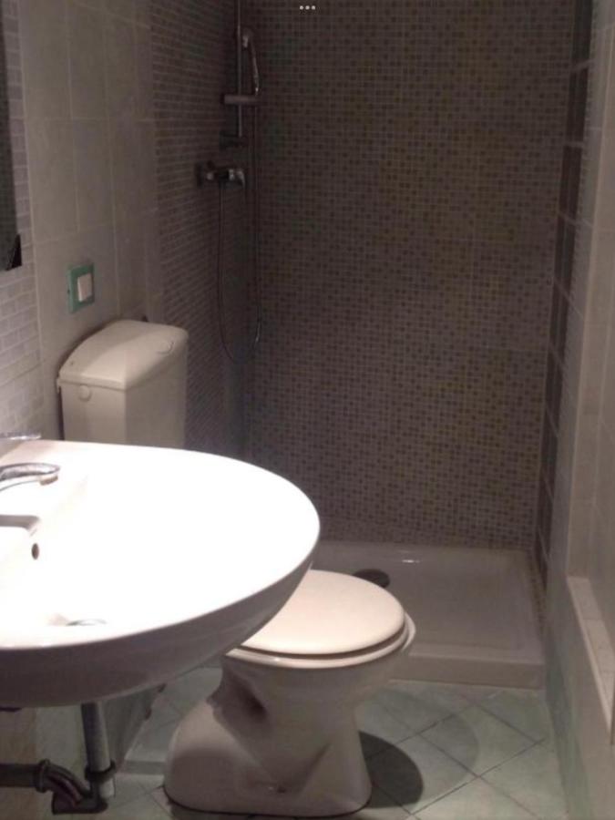 Camera Tripla con Bagno Privato