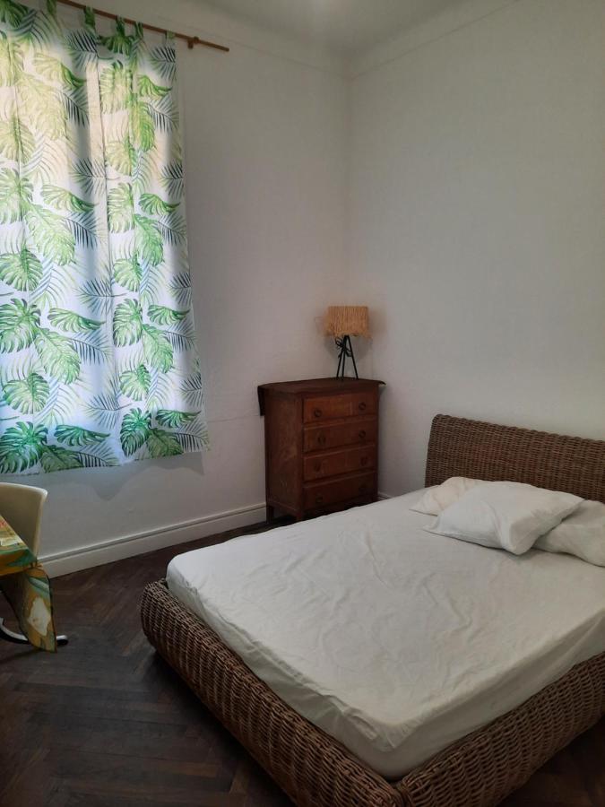Appartement près des plages - Ferienwohnung Nizza