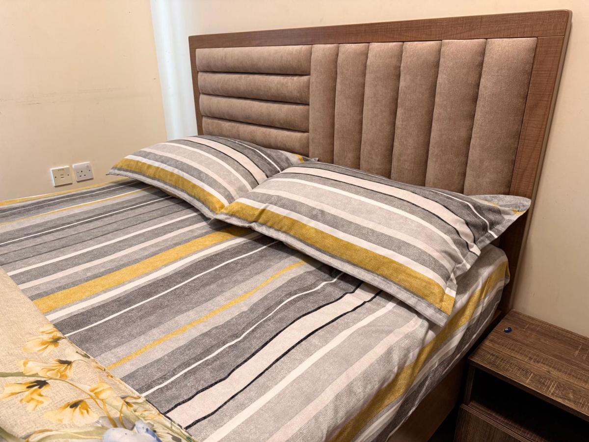 Premium Furnished studio - Ferienwohnung Schardscha