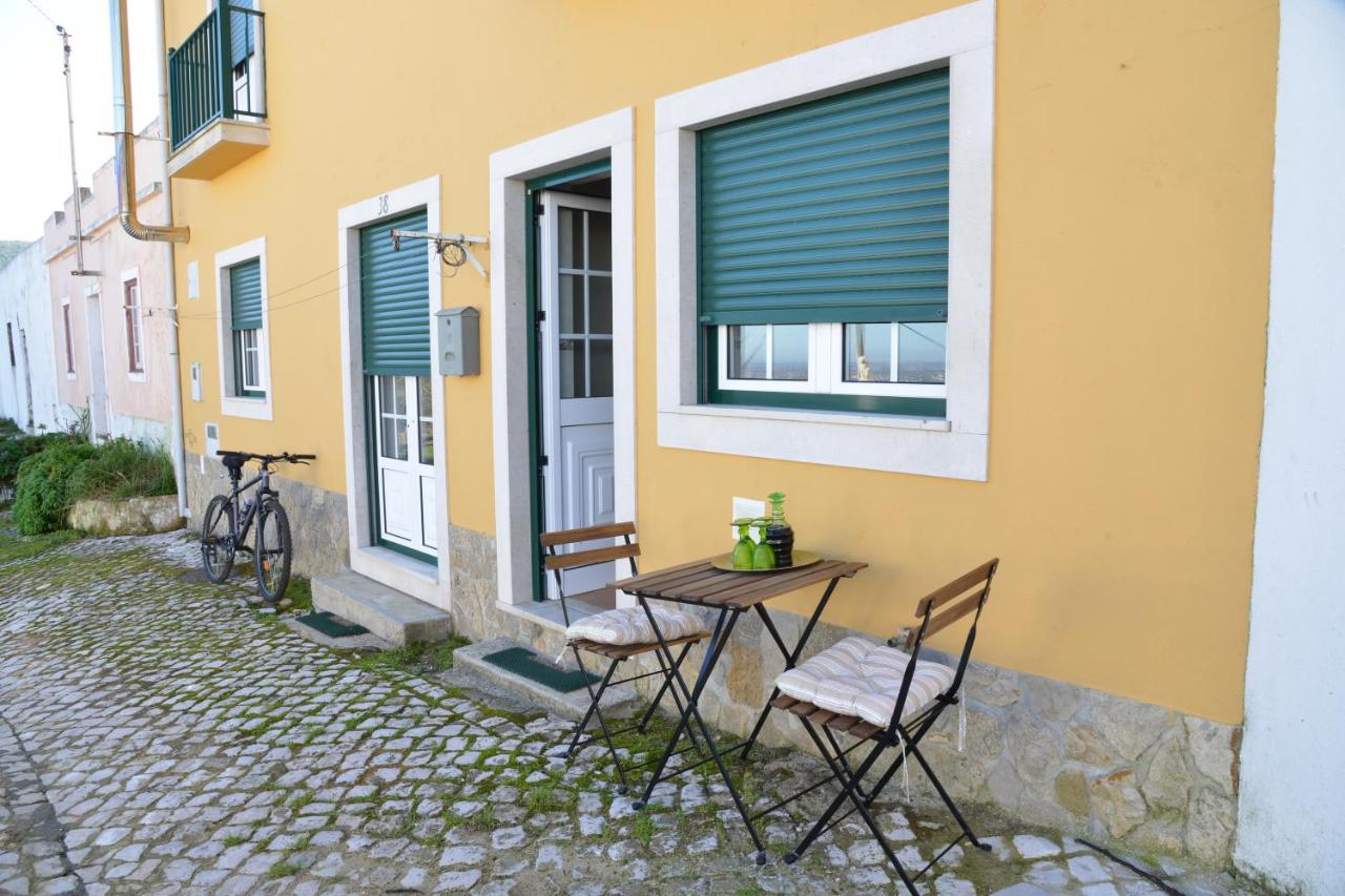 Pro Touristic Casa Montejunto - B&B