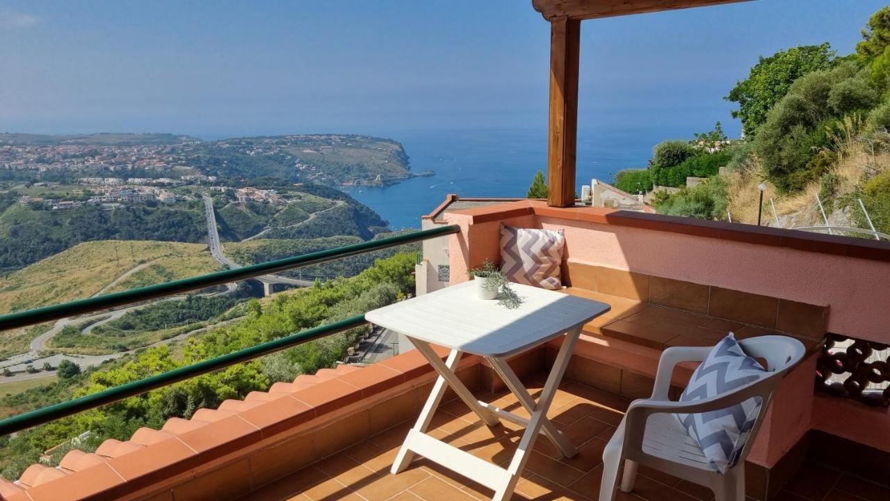 Casa Emma - B&B San Nicola Arcella