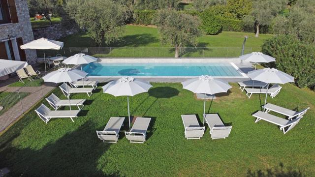 PELACA' Resort - Chambres d’hôtes Gargnano