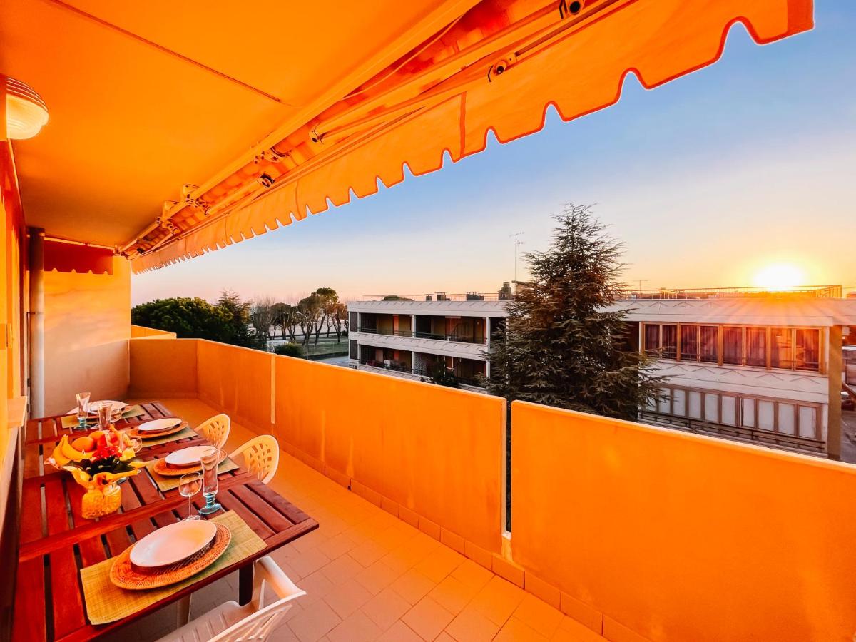 TERRAZZA SUL MARE - Appartamento Rilassante - Ferienwohnung