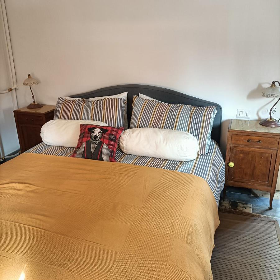 Casa Morena - Ferienwohnung