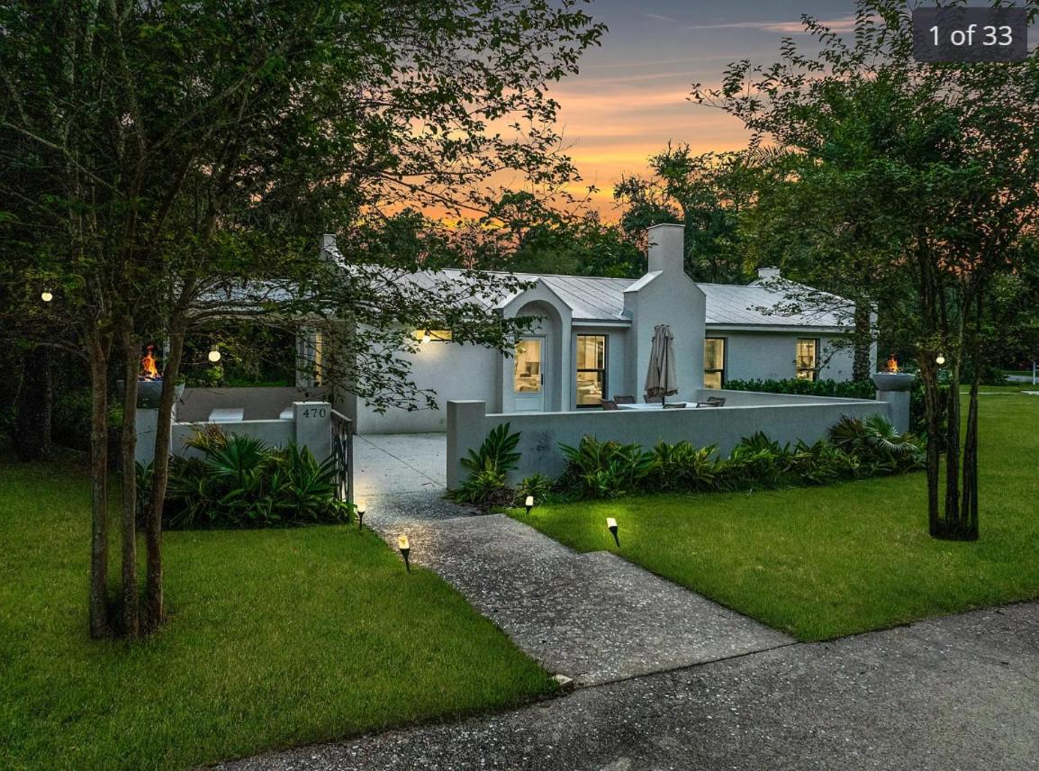 Newly Listed Cottage Retreat - Ferienwohnung Destin