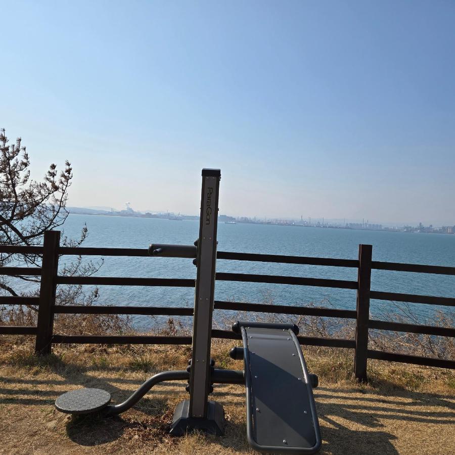 Budget-friendly Mountain Top Stay #Short-term & Monthly Rental Welcome - B&B