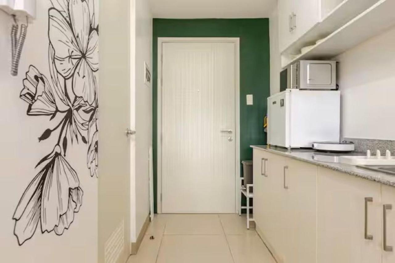 4-Pax Studio w FREE Parking, 5 mins to Sky Ranch - B&B Tagaytay