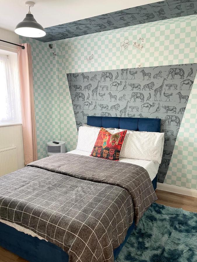 Haus mit 3 Schlafzimmern