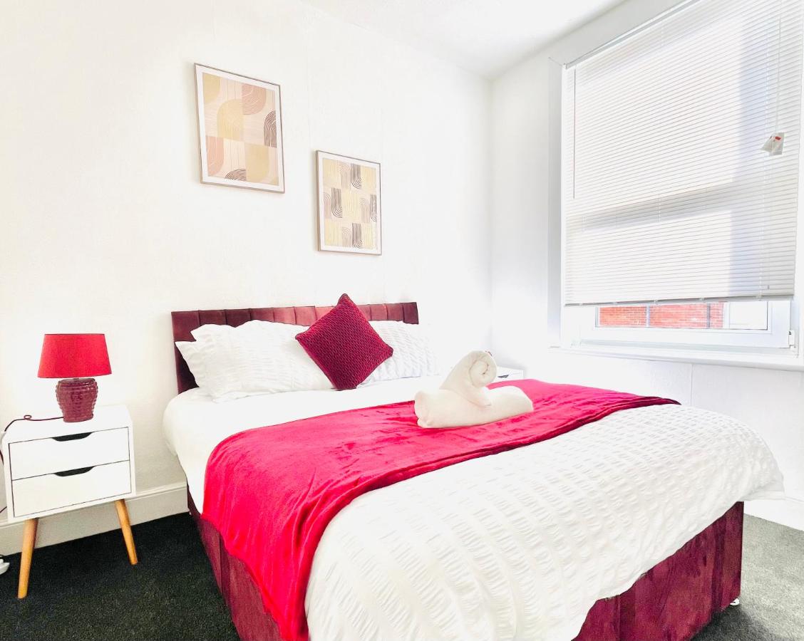 Francis Avenue - Bed and Breakfast