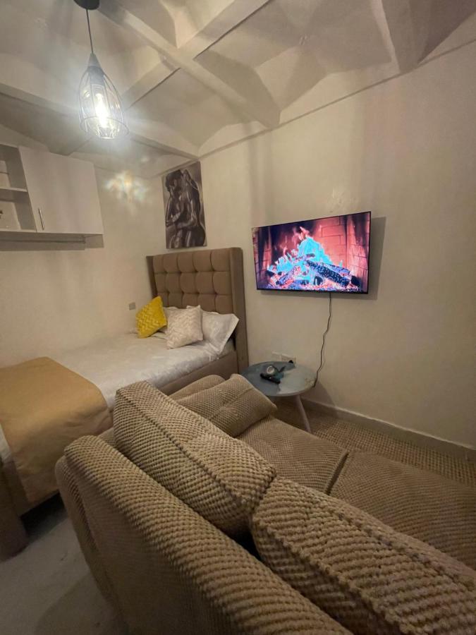 Cozy homes - B&B Nairobi