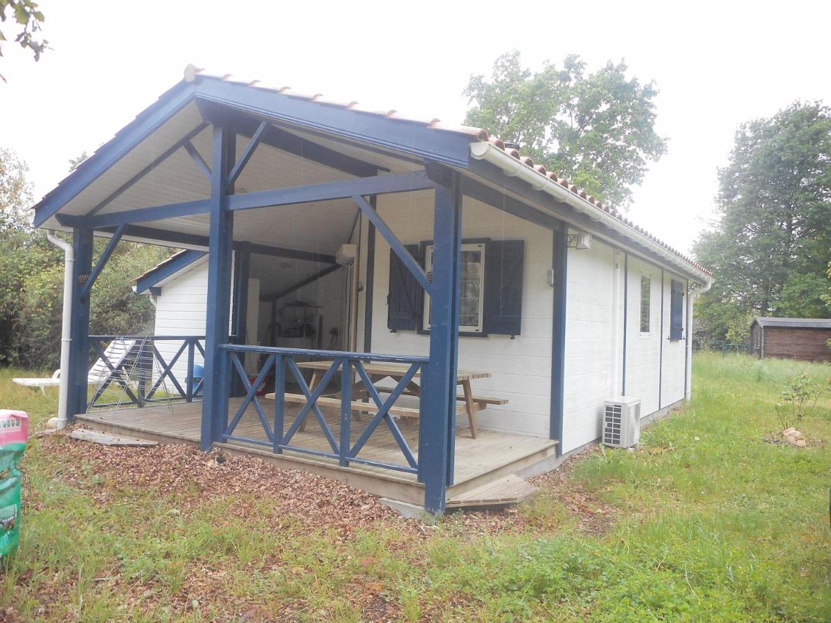 chalet entre lacs et ocean - B&B
