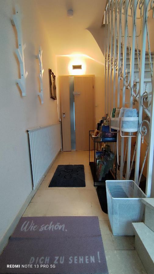 Ferienwohnung Landblick - B&B Pirmasens