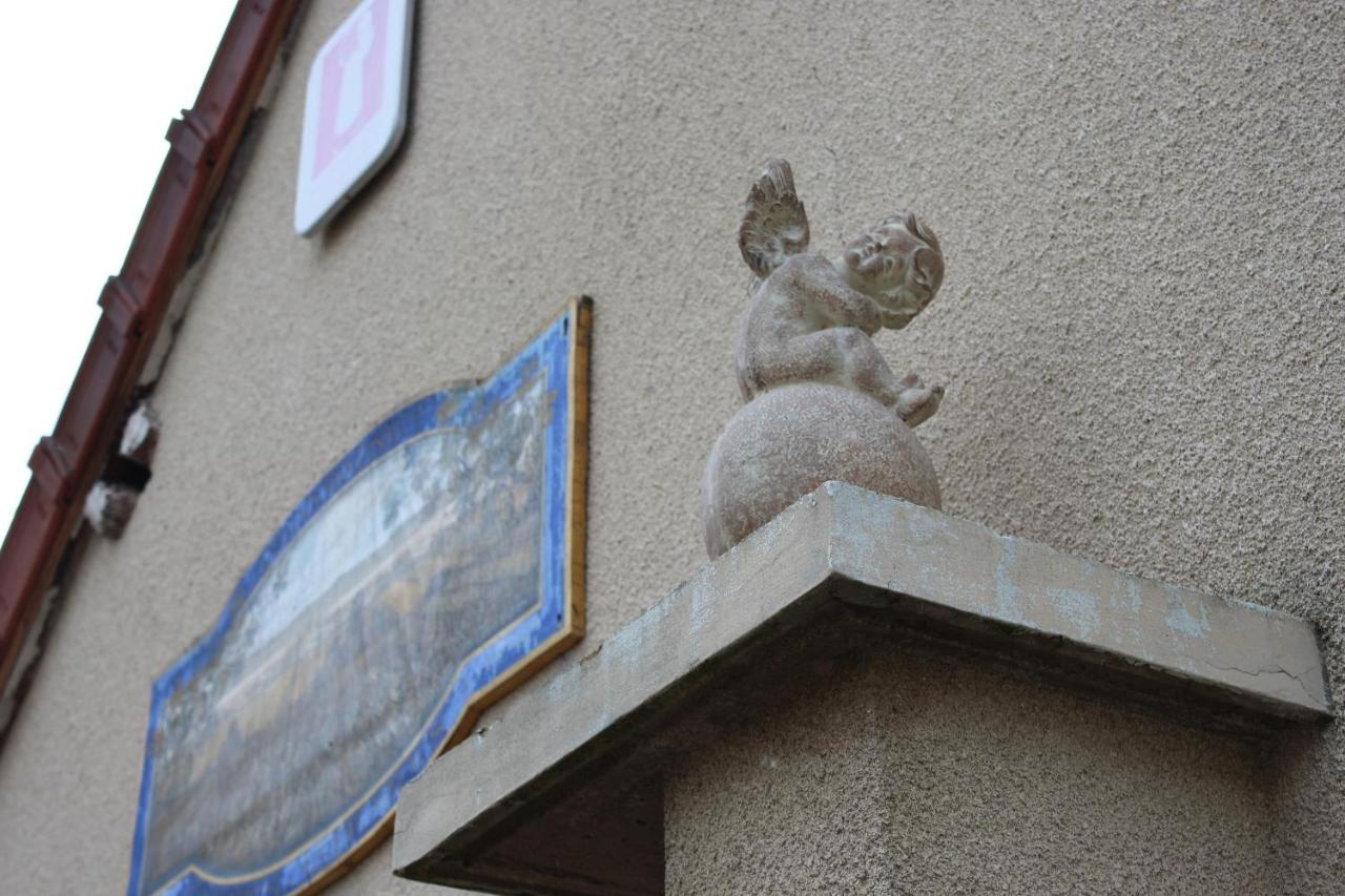 LA PART DES ANGES - B&B
