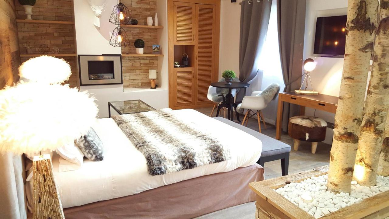 Prestige Suite