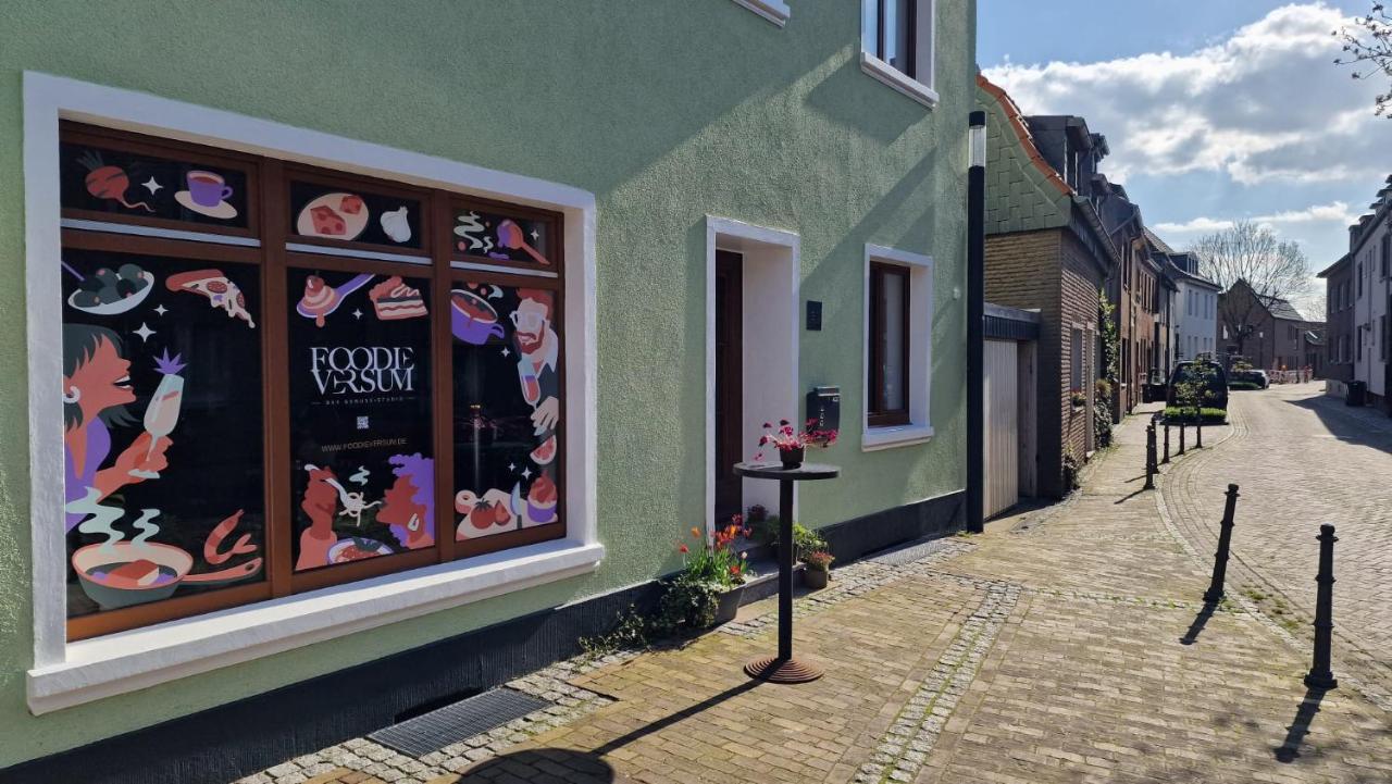 Urlauben mit Genuss im FOODIEVERSUM - Chambres d’hôtes