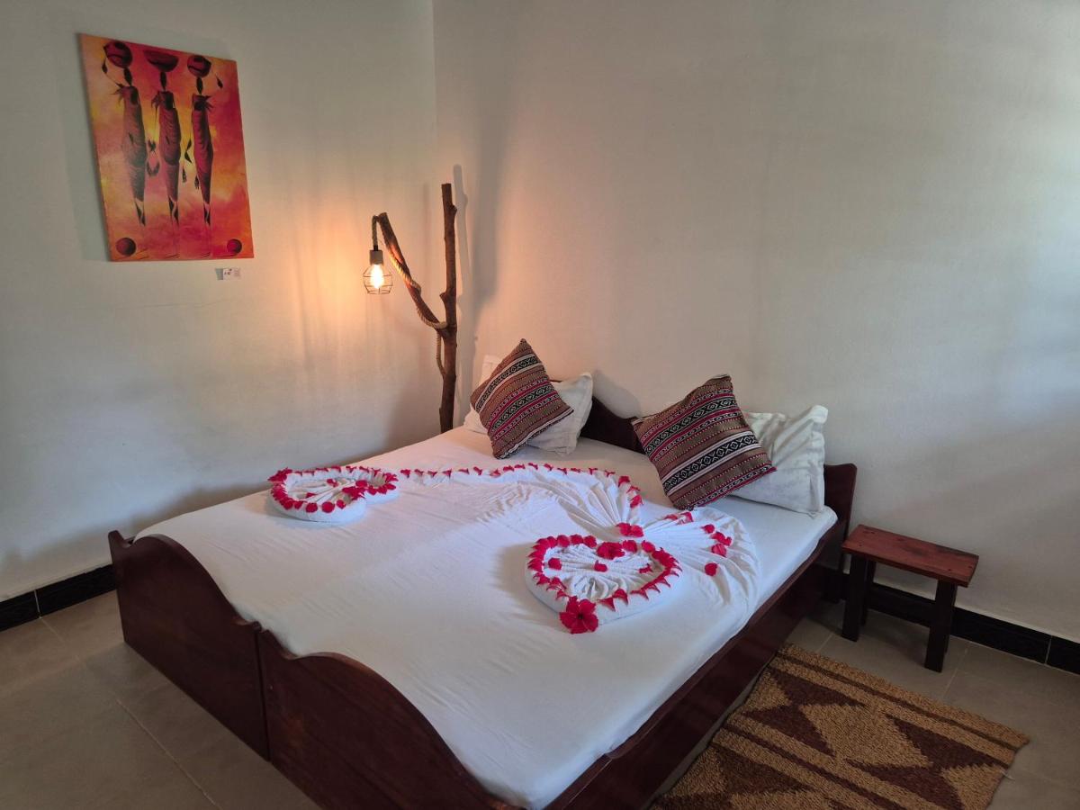 Double or Twin Room with Balcony