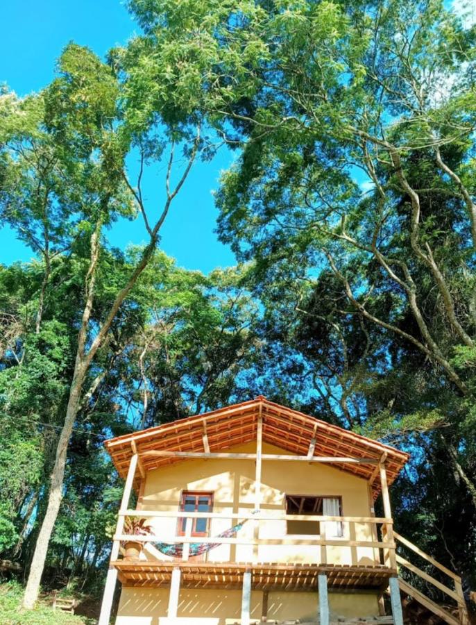 Chalé anjico - B&B