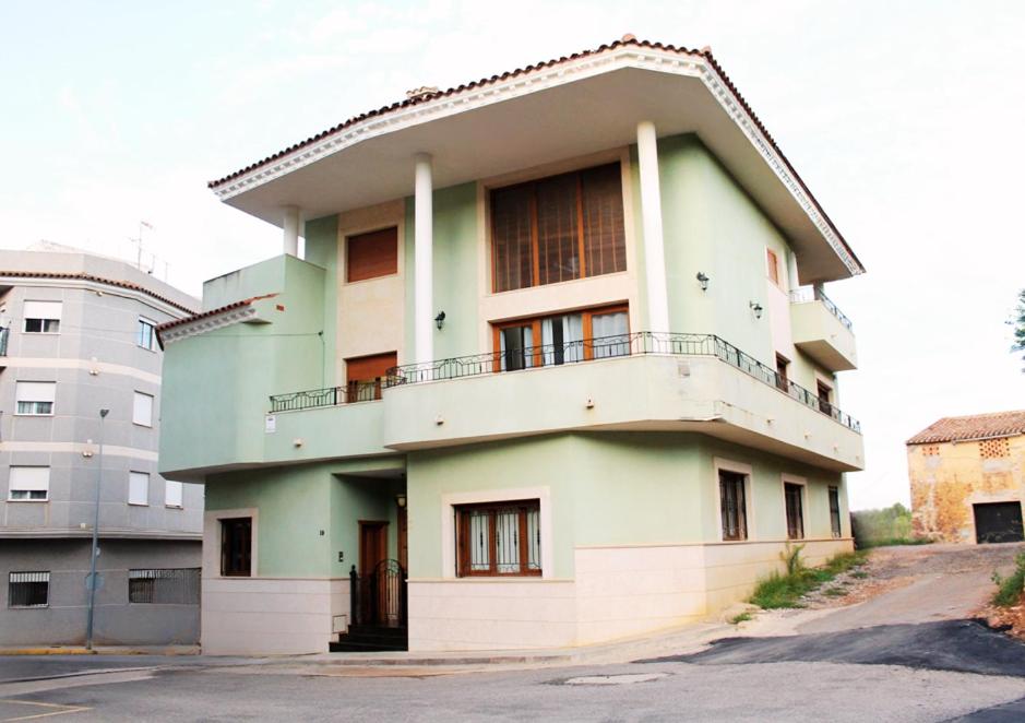 Casa de 5 dormitorios