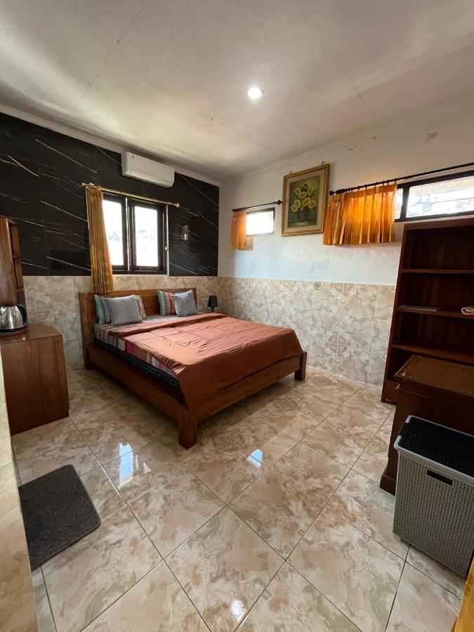 Harmony Guest House - B&B