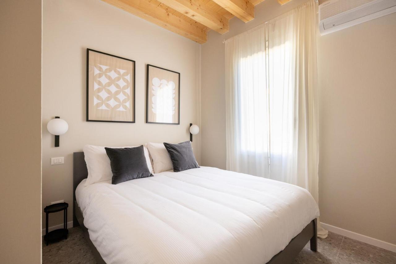 PALAZZO CIVIDALE Suite in the City Center - B&B