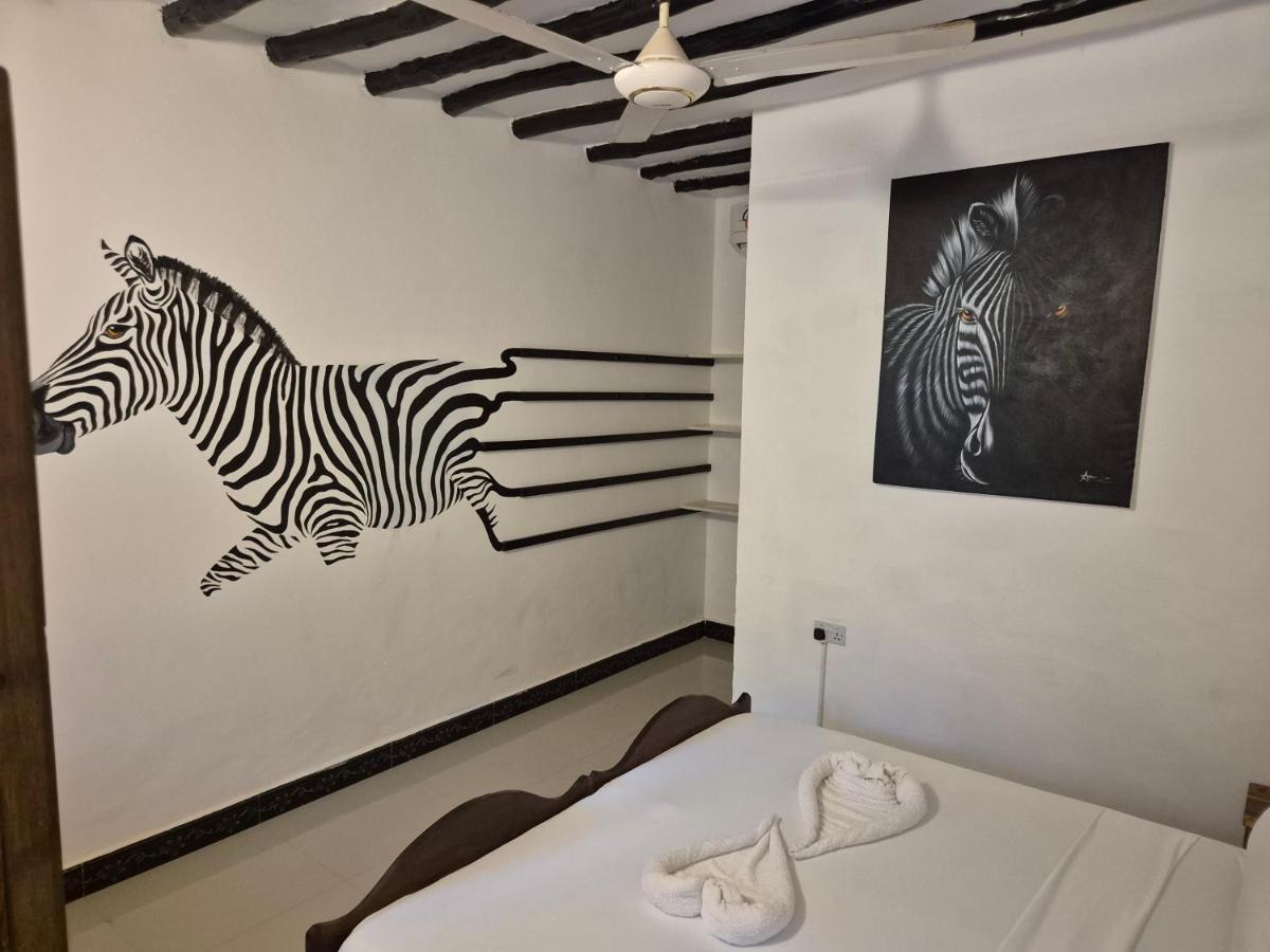 Double or Twin Room with Balcony