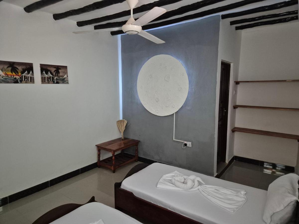 Double or Twin Room with Balcony