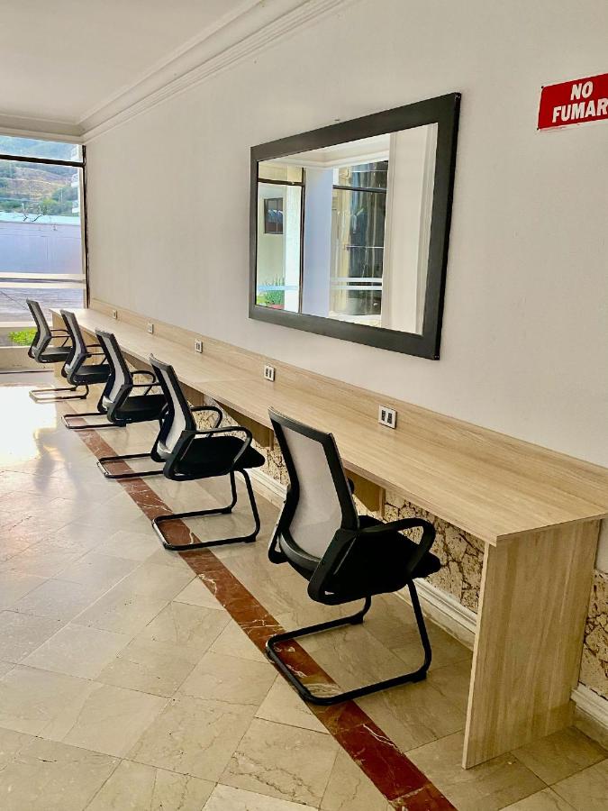Santa Marta Apartamentos Salazar - Nuevo Rodadero - Chambres d'hôtes Santa Marta