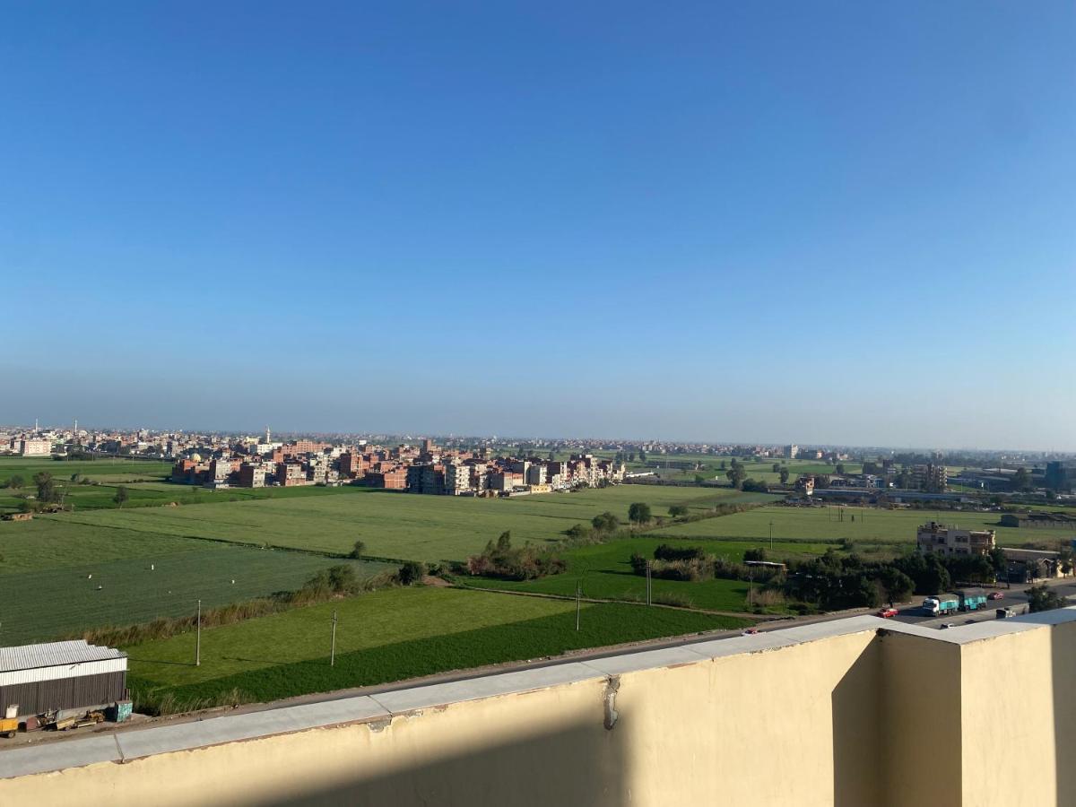 شقة للايجار المنصورة على البحر مباشرة Mansoura sea view apartment - B&B