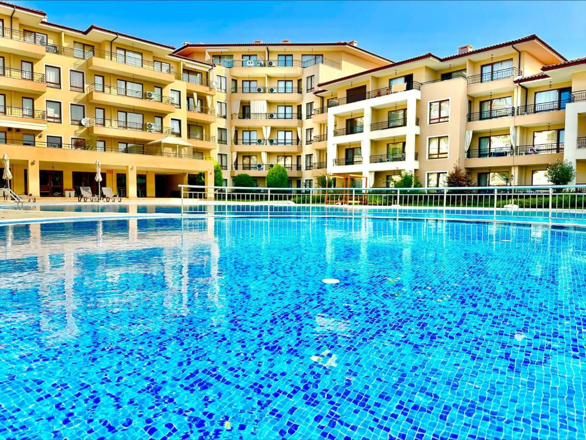 Menada Sea Dreams Apartments - B&B