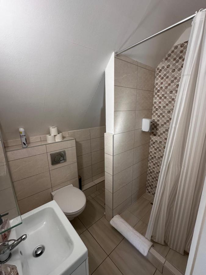 Standaard Kamer met Queensize Bed