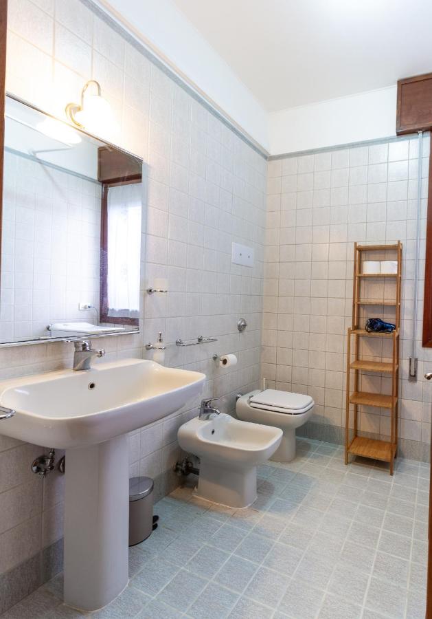 Comfort and relax in Via Digione - Ferienwohnung Padua