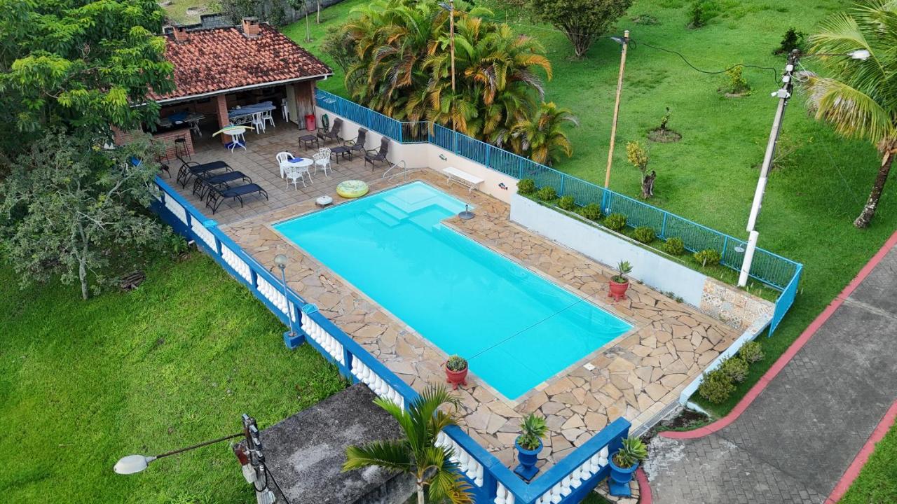 Echappée tropicale - B&B