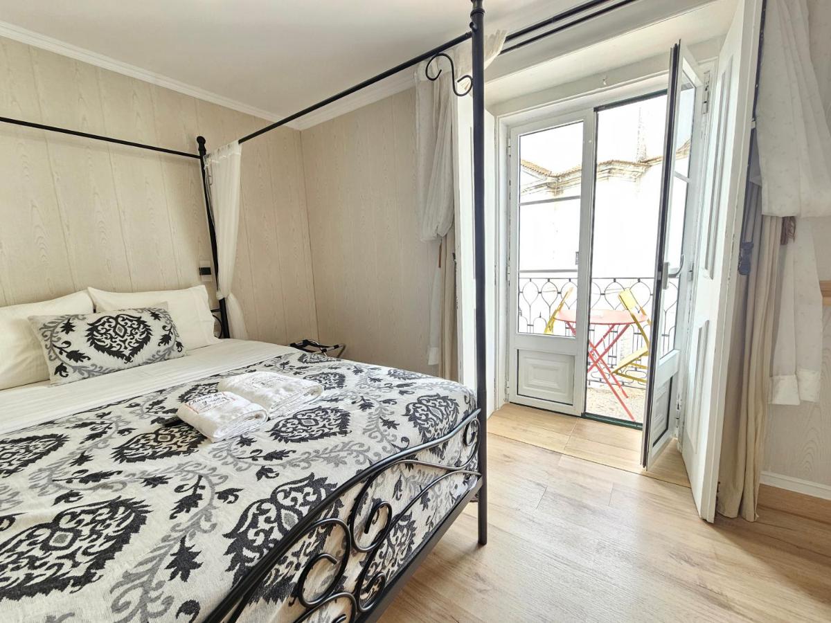 Double Room with Private External Bathroom (Single Occupancy)